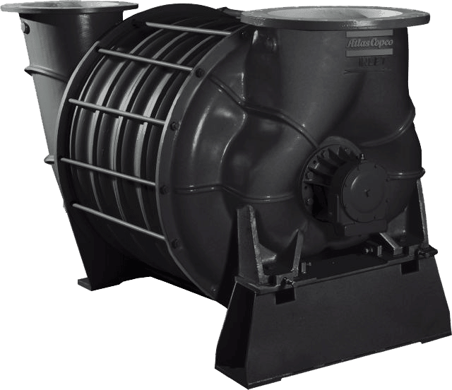 Centrifugal Pressure and Vacuum Blowers Greenville, SC