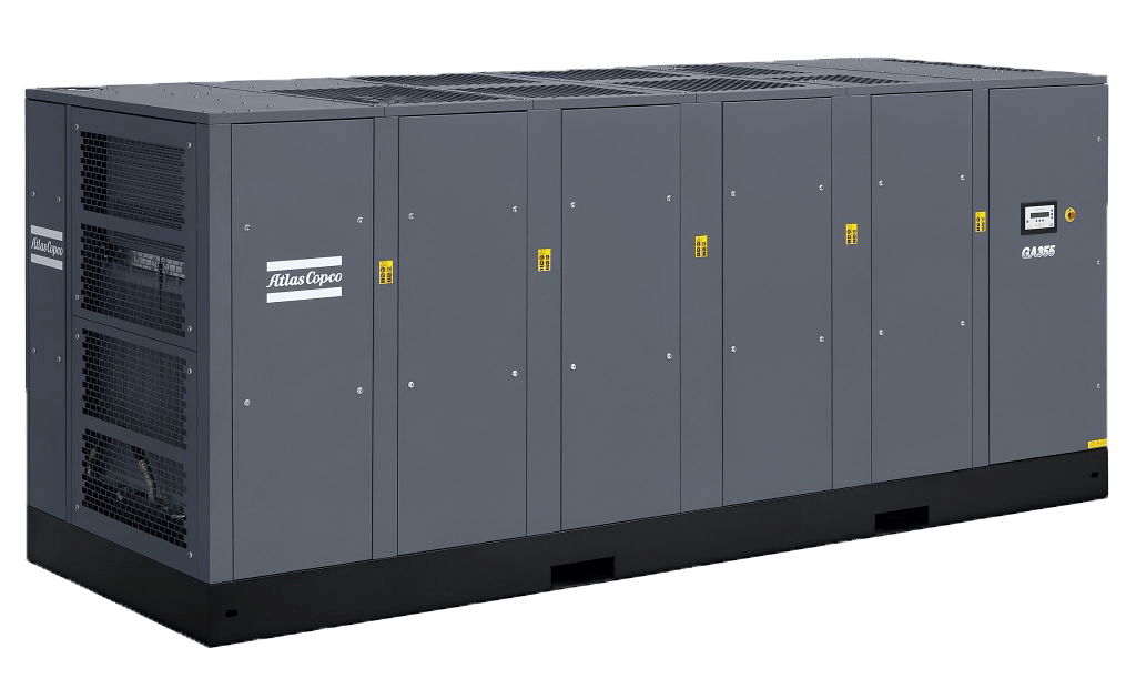 GA 315500 Air Compressors — A10 Compressed Air Services