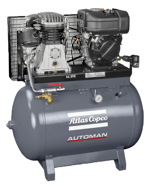 AR Series Professional Piston Air Compressors Greenville, SC