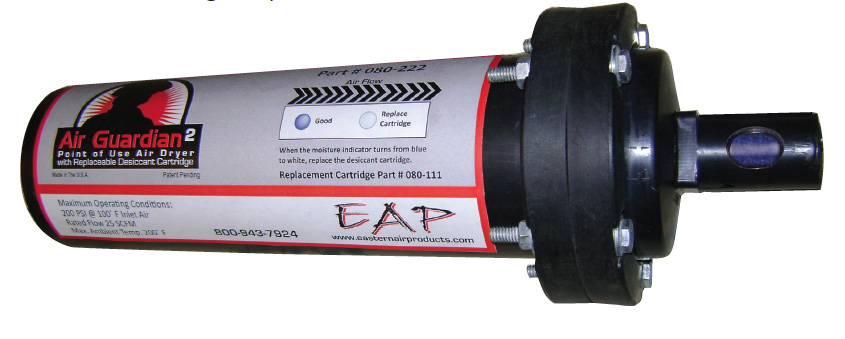 CD 850+Desiccant air dryr_right